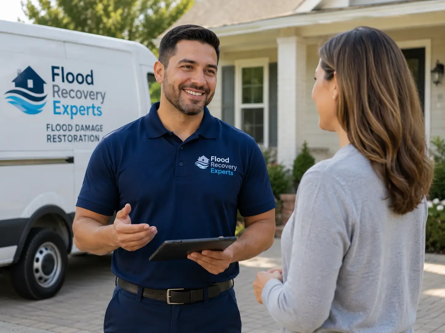 Flood Damage Cleanup Violet Hill, AR FAQs
